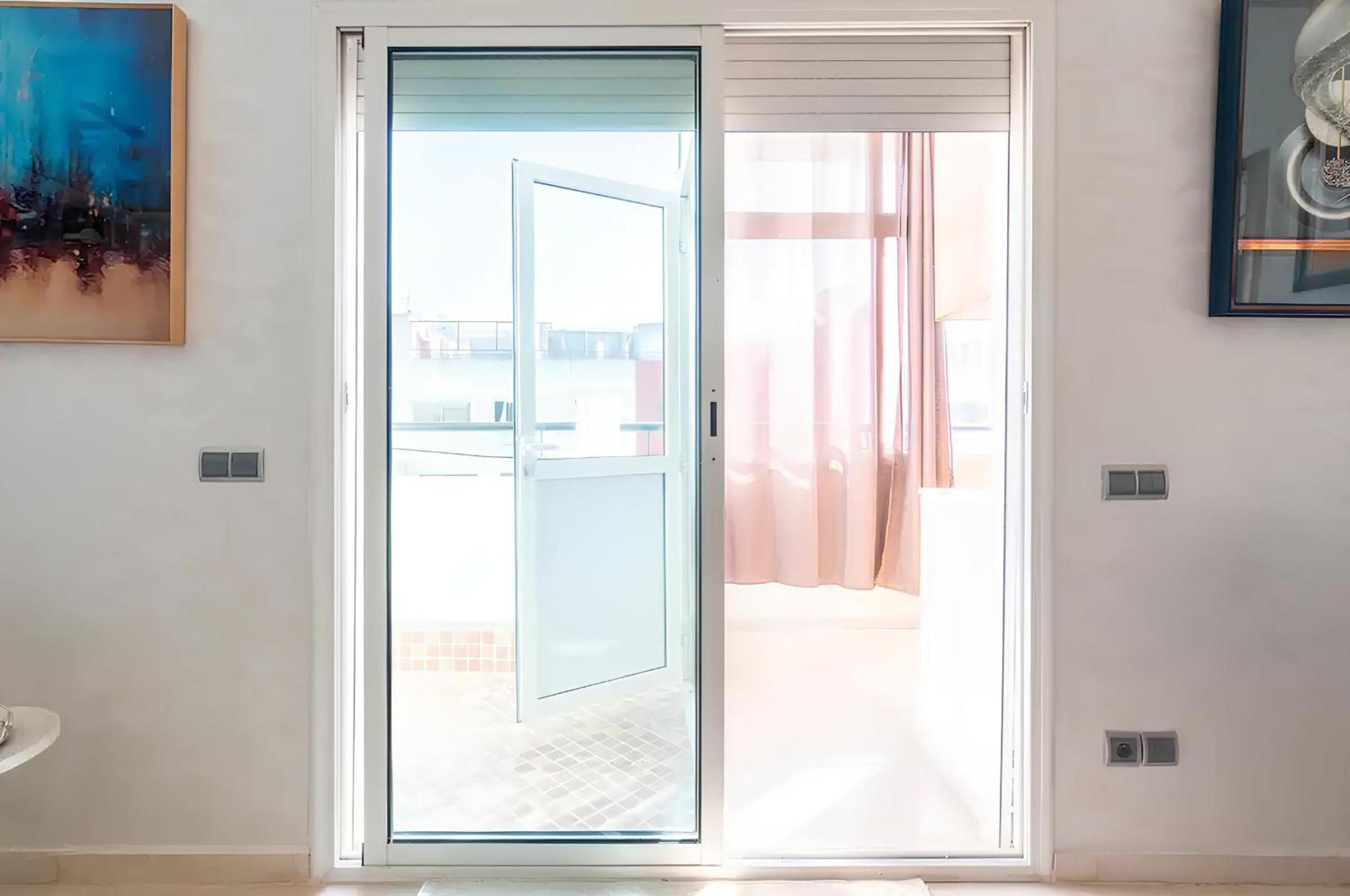 Spacieux Appartement 80 M² - Centre De Καζαμπλάνκα Εξωτερικό φωτογραφία